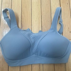 Lululemon run times bra